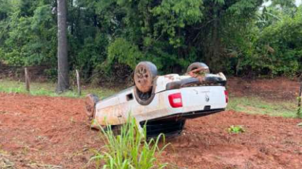 Polícia registra acidente de trânsito com vítima fatal na MT-208 -  Navegantes FM