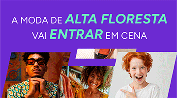 Desfile Floresta Fashion