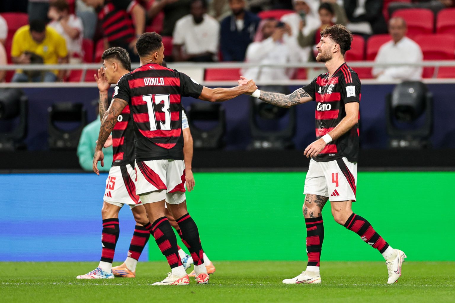 Copa Intercontinental: Flamengo e PSG decidem título nesta quarta-feira ...