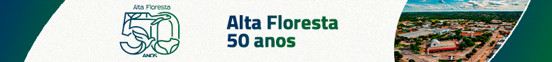 Prefeitura de Alta Floresta - MT