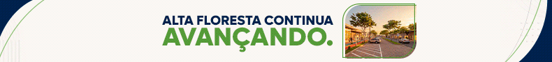 Calçada para Todos - Prefeitura de Alta Floresta
