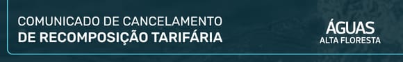 ÁGUAS ALTA FLORESTA LTDA