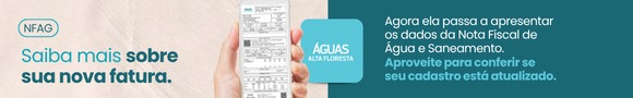 ÁGUAS ALTA FLORESTA LTDA