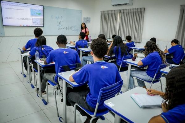 Foto da manchete: Michel Alvim – SECOM / MT