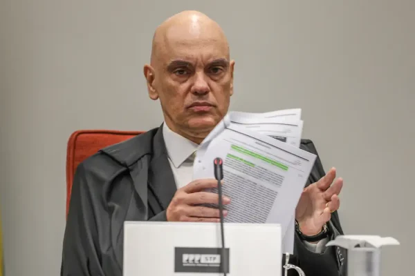© Valter Campanato/Agência Brasi