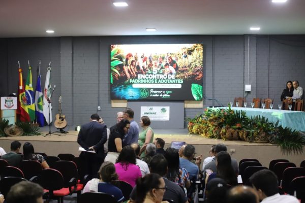 Autor da Foto: Direção de Comunicação