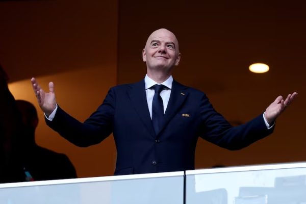 (Foto: Carl Recine/Getty Images)