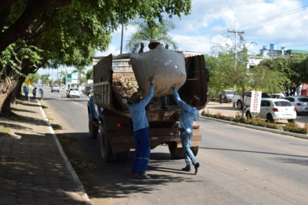 Foto: Divulgação Prefeitura - Arquivo