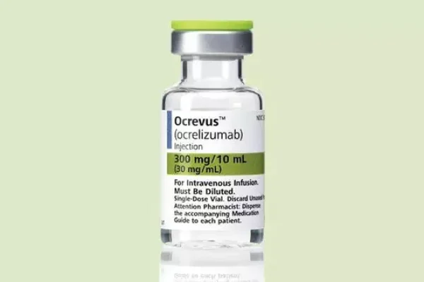 Medicamento Ocrevus utilizado para tratamento contra esclerose múltipla (Foto: Divulgação)
... veja mais em https://www.campograndenews.com.br/saude-e-bem-estar/anvisa-proibe-lotes-irregulares-de-medicamento-usado-para-esclerose-multipla