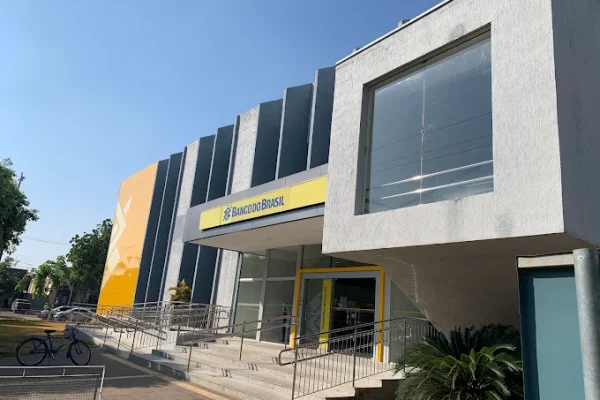 Banco do Brasil Alta Floresta