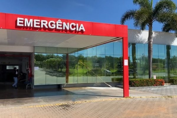 Foto: Hospital Municipal de Paranaíta - Nativa News