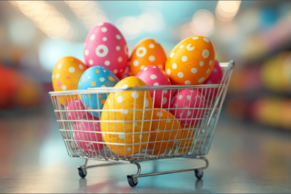 Consumo mais cauteloso deve movimentar menos recursos na Páscoa em Mato Grosso site