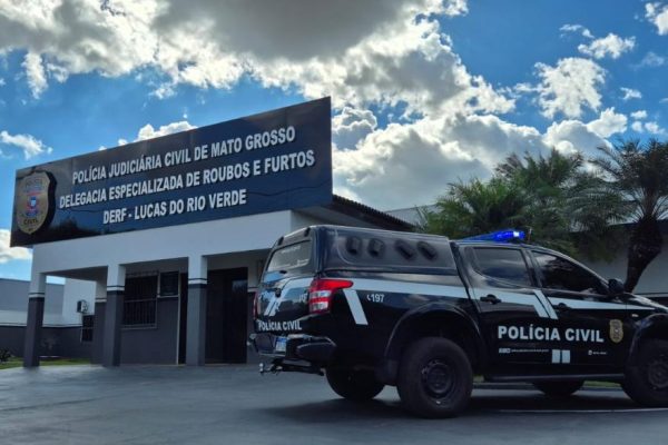 DERF LUCAS DO RIO VERDE