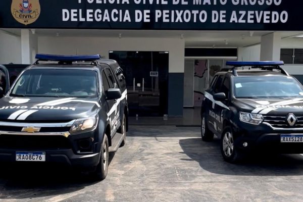 DP PEIXOTO