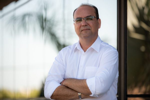 JOSE MEDEIROS
