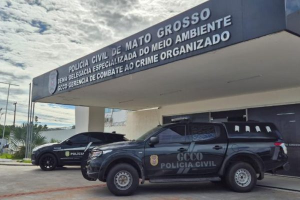 GCCO Draco