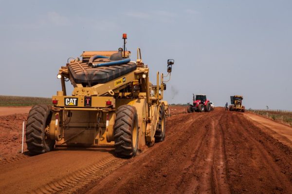 MT-336 NÃO PAVIMENTADO