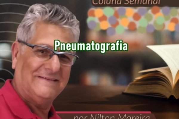 Pneumatografia