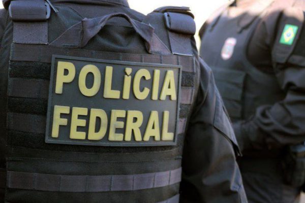 Policia Federal