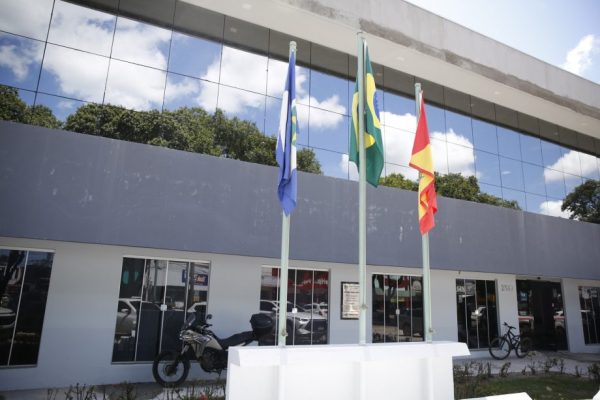 Crédito - Lindomar Leal/Assessoria de Imprensa - CMAF