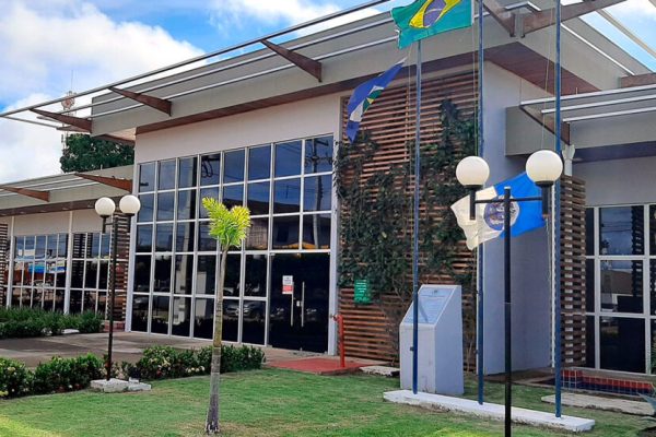 Foto: Divulgação - Prefeitura de Nova Bandeirantes-MT
