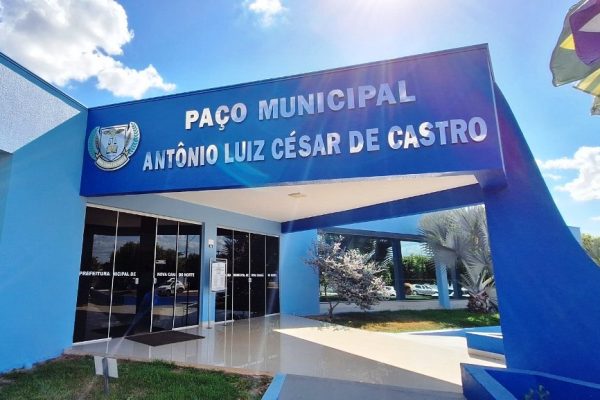 Prefeitura de Nova Canaã do Norte divulga lista de convocados do Processo Seletivo nº 002/2025 - 35