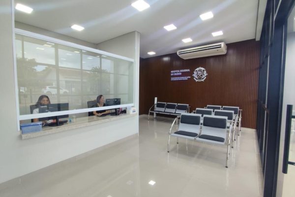 Pronto atendimento - destaque