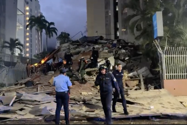 Foto: CNN-Brasil