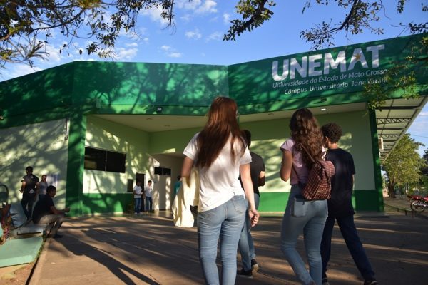 Unemat