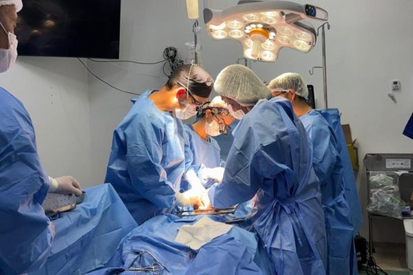 Central Estadual de Transplantes