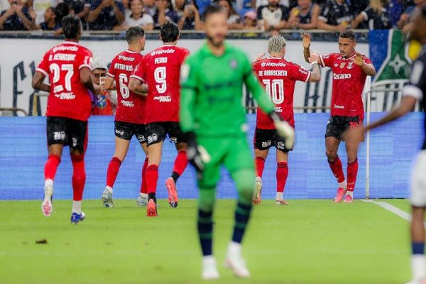 Créditos: Gilvan de Souza / Flamengo