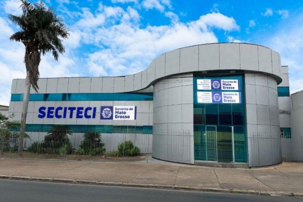 Cadastro deve ser realizado de forma online; resultado será divulgado no dia 20 de maio - Foto por: Ascom Seciteci