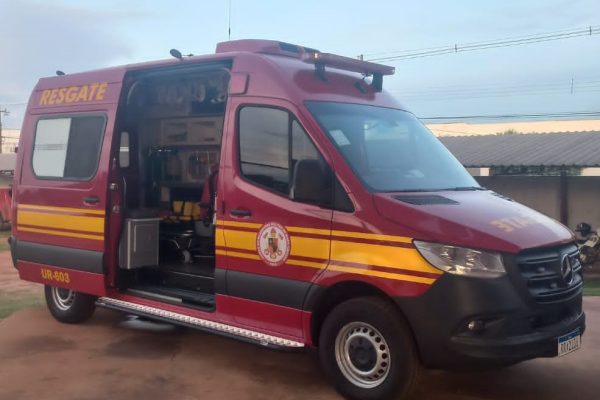 bombeiros