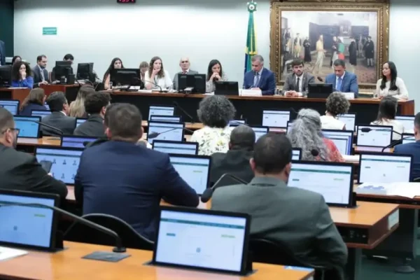 Foto: Bruno Spada/Câmara dos Deputados