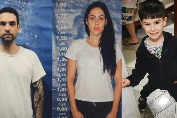 Jairinho foi condenado pela morte do garoto de 4 anos