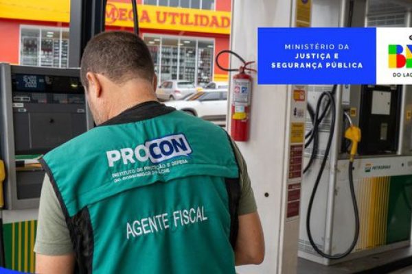 Operação iniciou em março. Foto: MJSP