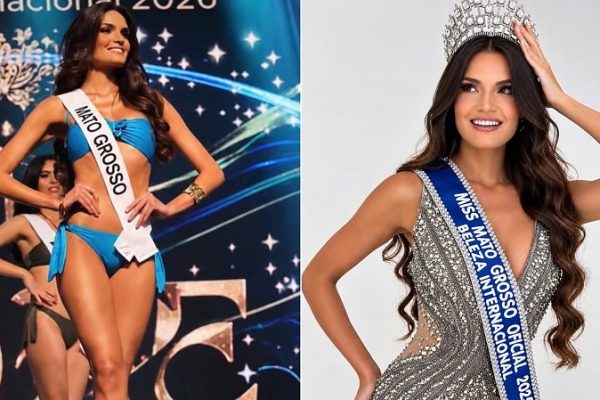 Reprodução/Redes sociais