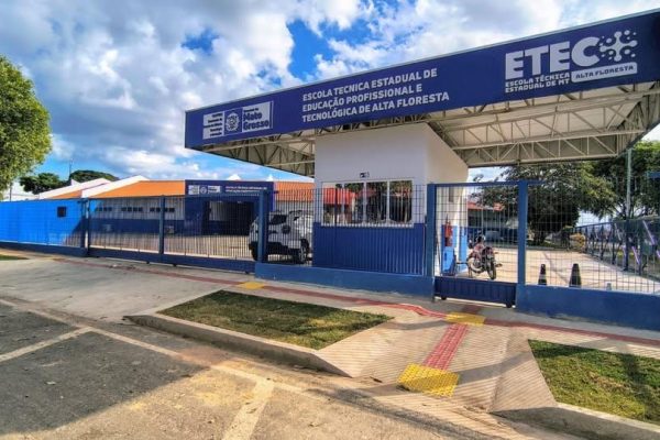Para se inscrever, é obrigatório ter no mínimo 18 anos e ter concluído o Ensino Fundamental - Foto por: Ascom Seciteci