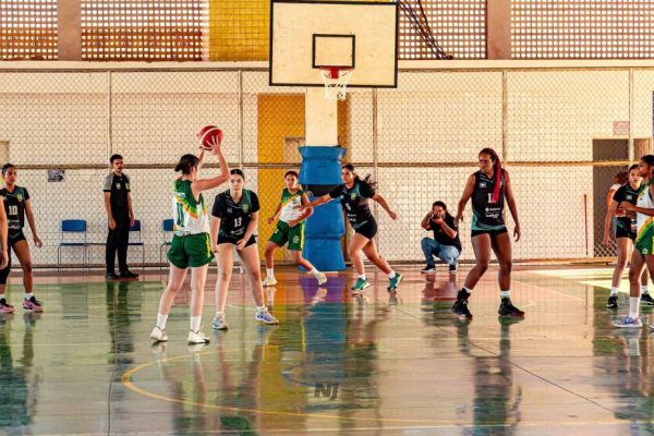 jogos escolares_canarana