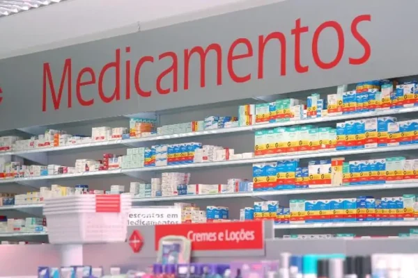 © Arquivo/Agência Brasil