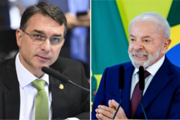 Divulgação / PR e Agência Senado
