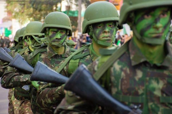 militar