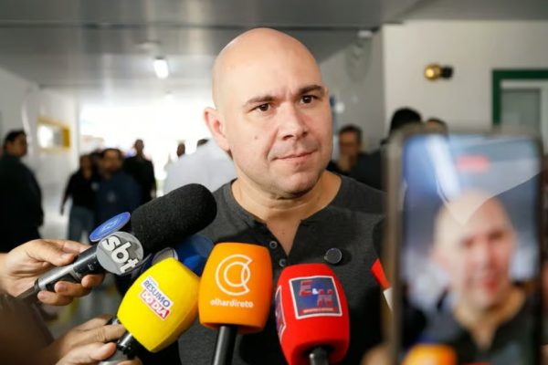 Crédito: Olhar Direto