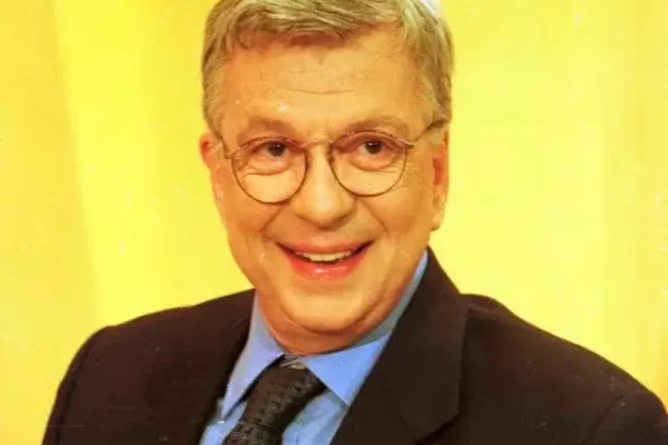 Renato Machado, ex-apresentador do Bom dia Brasil (Reprodução/Globo)