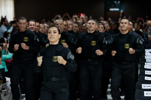 Crédito - Mayke Toscano/Secom-MT
