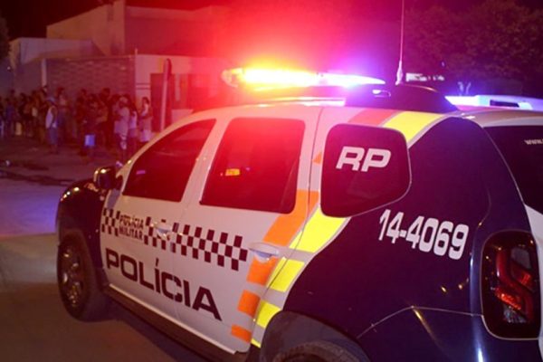 Foto: Divulgação PM-MT