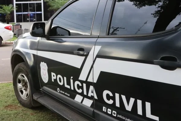 — Foto: Polícia Civil - MT